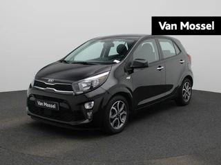 Kia Picanto financial lease – kenteken KXT-39-L