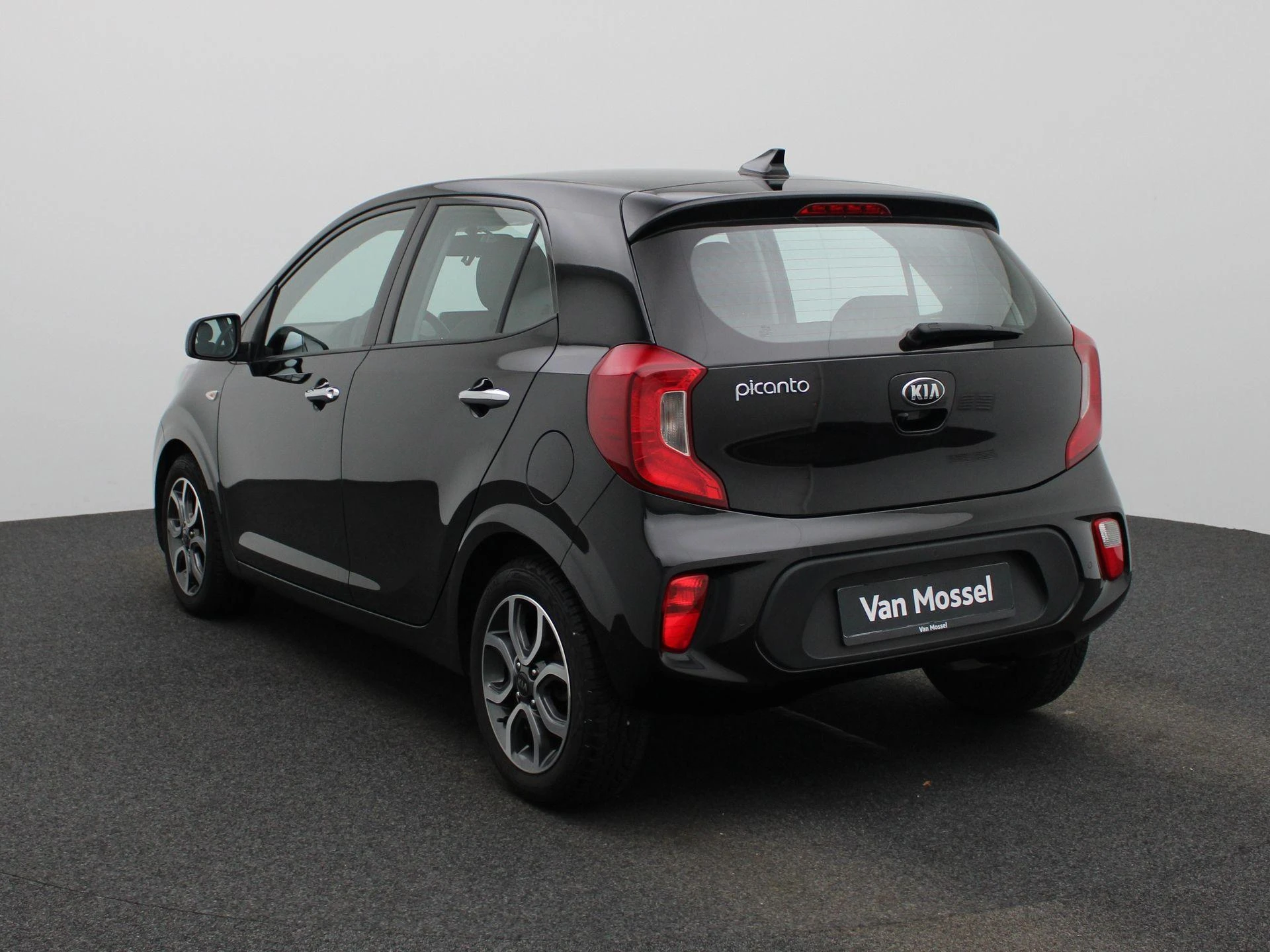 Kia Picanto met kenteken KXT-39-L – autofoto 3