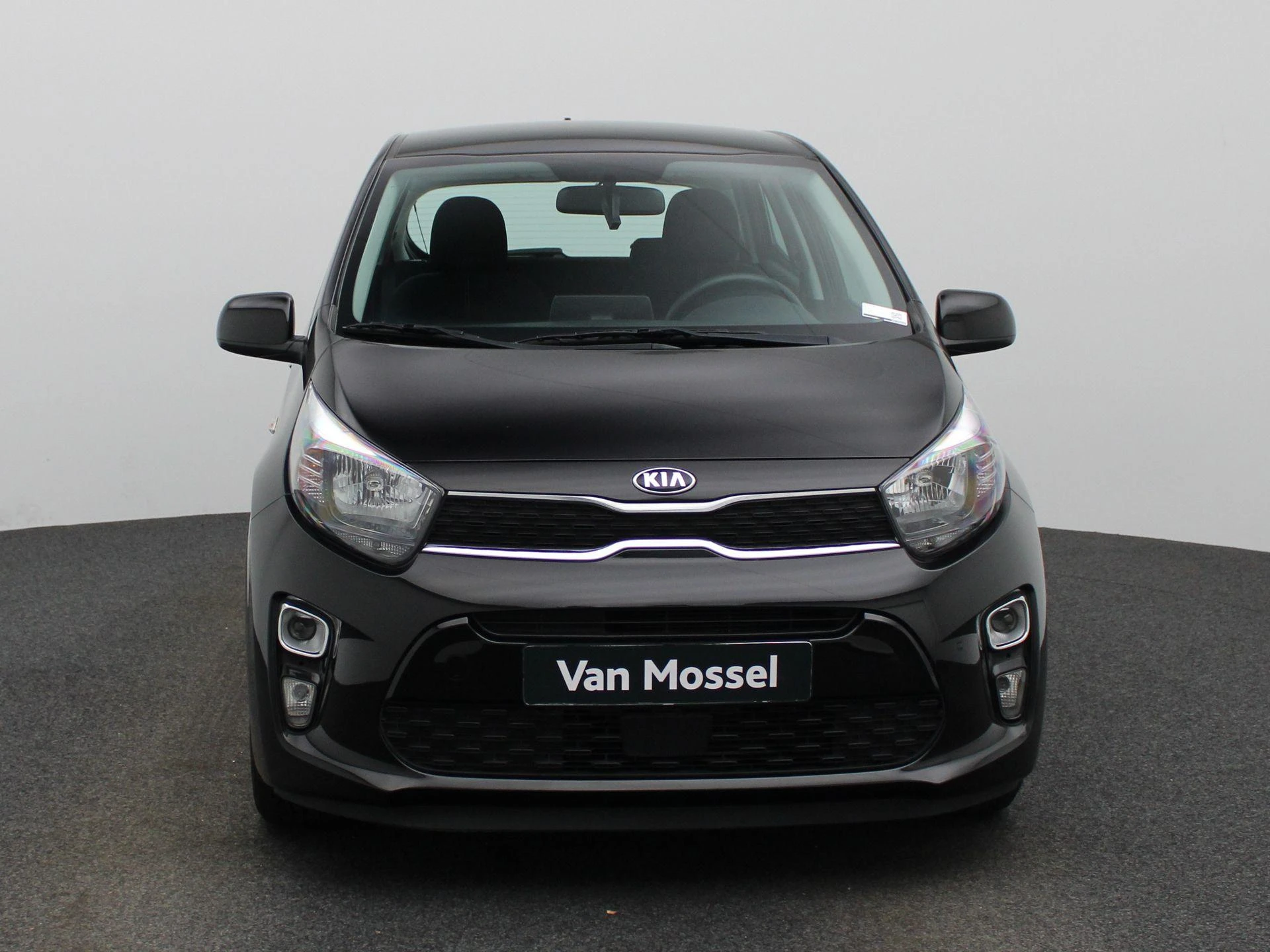 Kia Picanto met kenteken KXT-39-L – autofoto 4