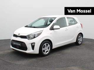 Kia Picanto financial lease – kenteken L-019-RB