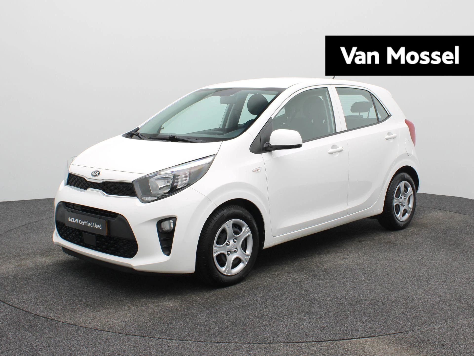 Kia Picanto met kenteken L-019-RB – autofoto 2