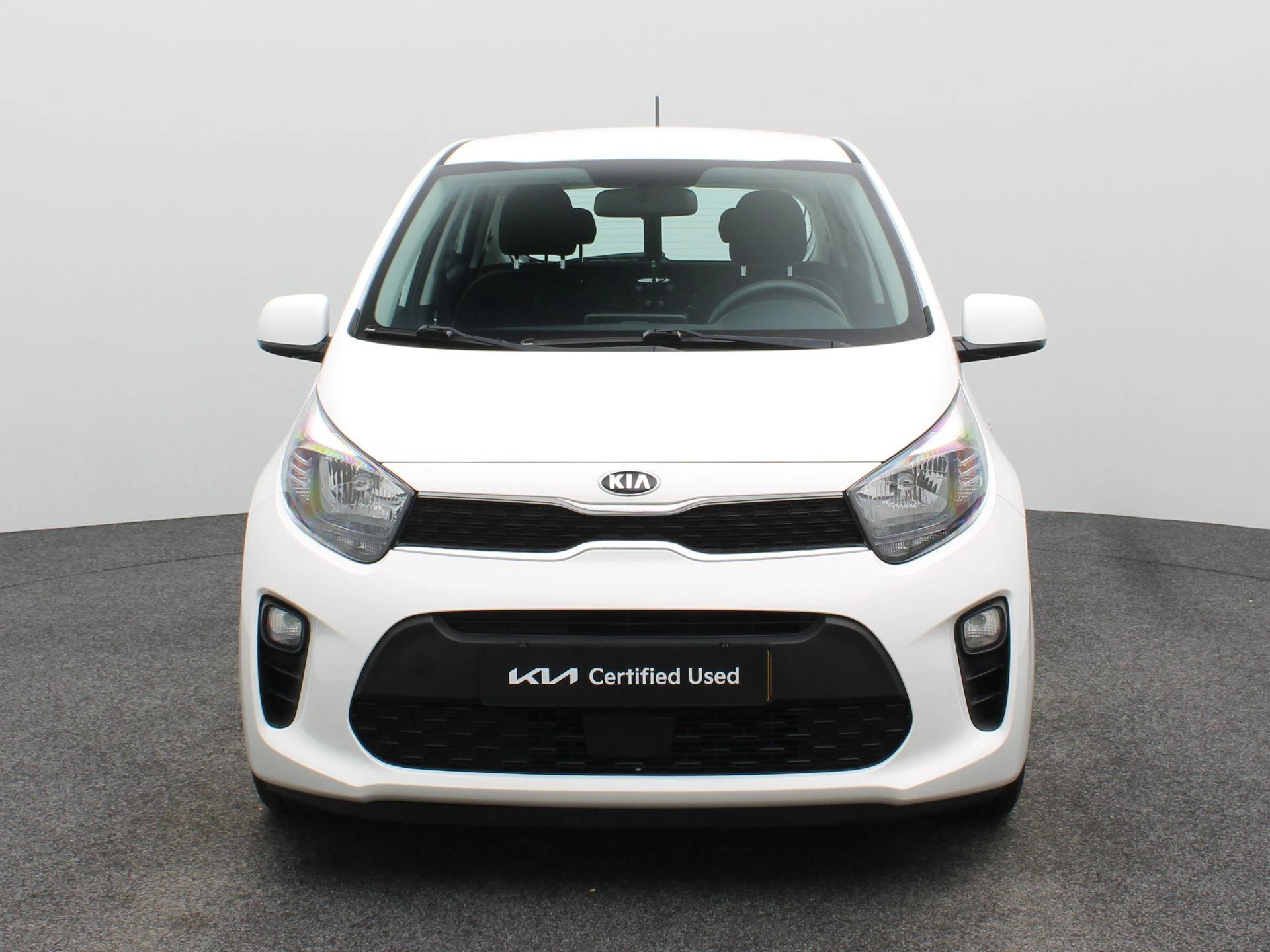 Kia Picanto met kenteken L-019-RB – autofoto 4