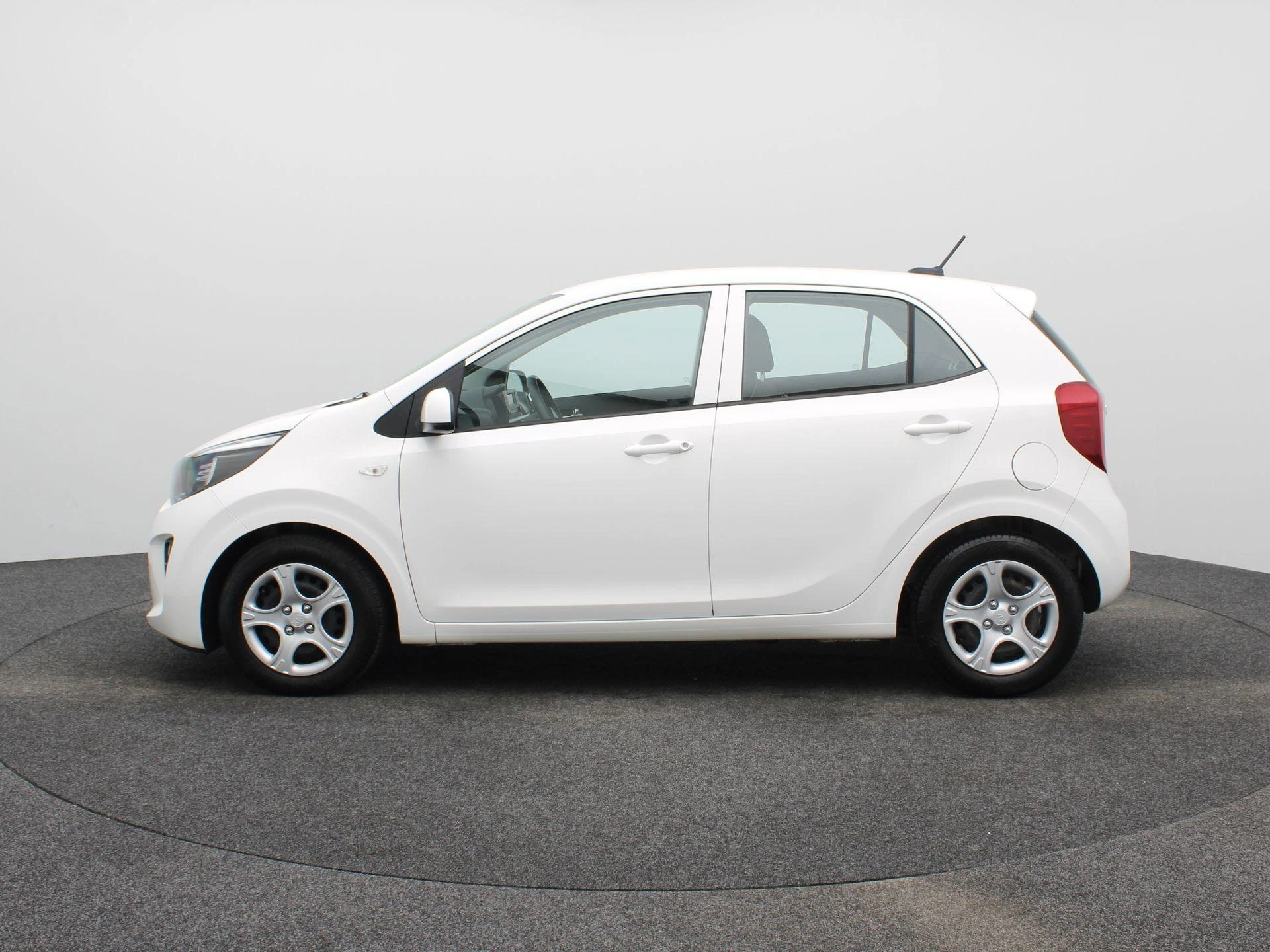 Kia Picanto met kenteken L-019-RB – autofoto 5