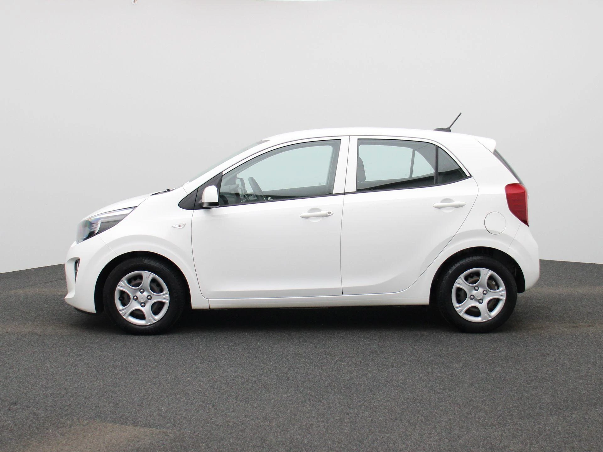 Kia Picanto met kenteken L-091-XN – autofoto 4