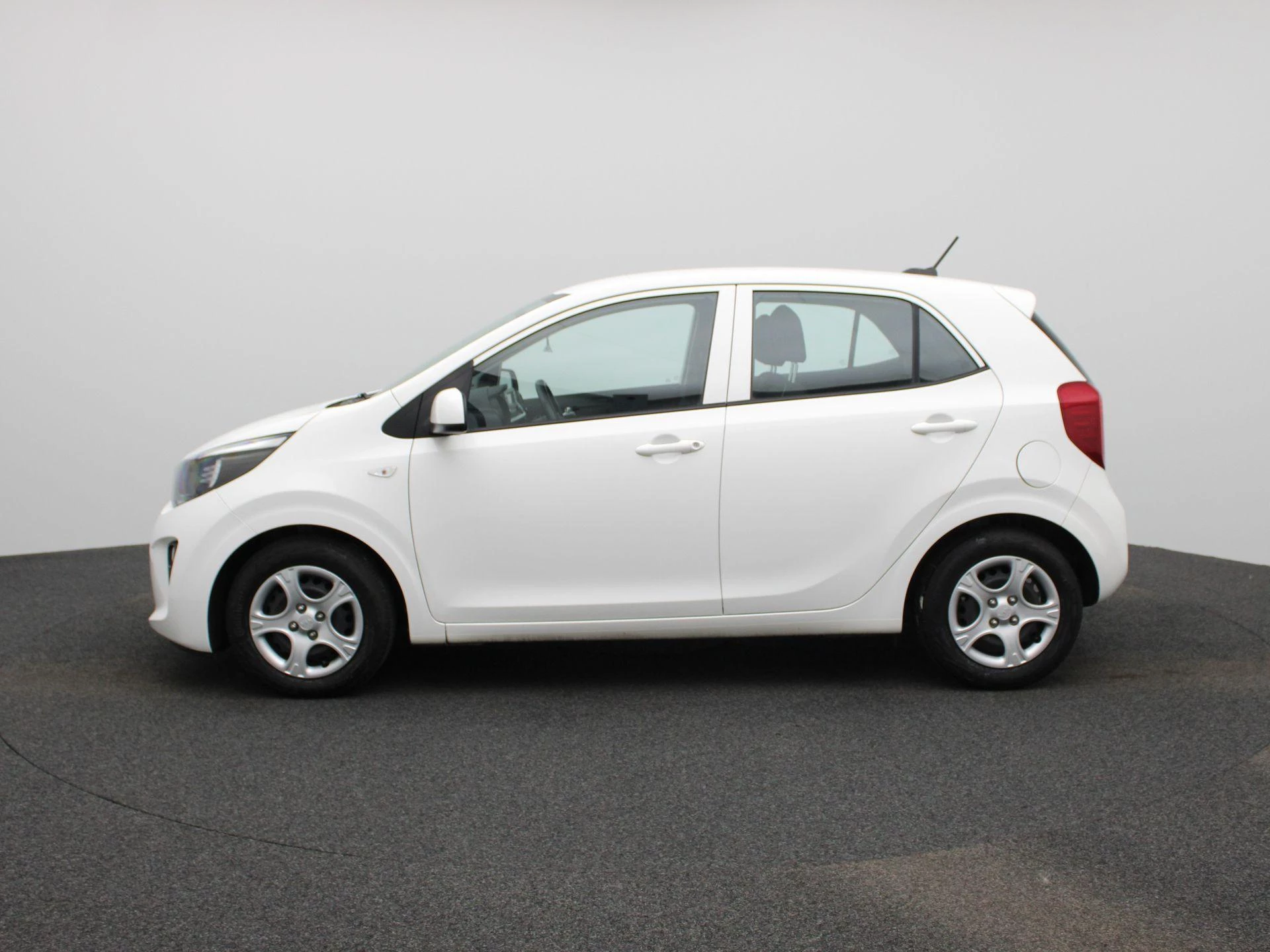 Kia Picanto met kenteken L-095-KF – autofoto 5