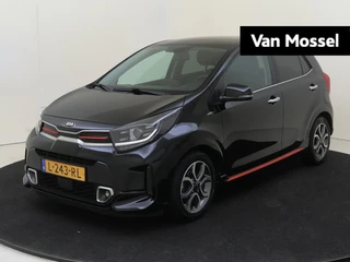 Kia Picanto financial lease – kenteken L-243-RL