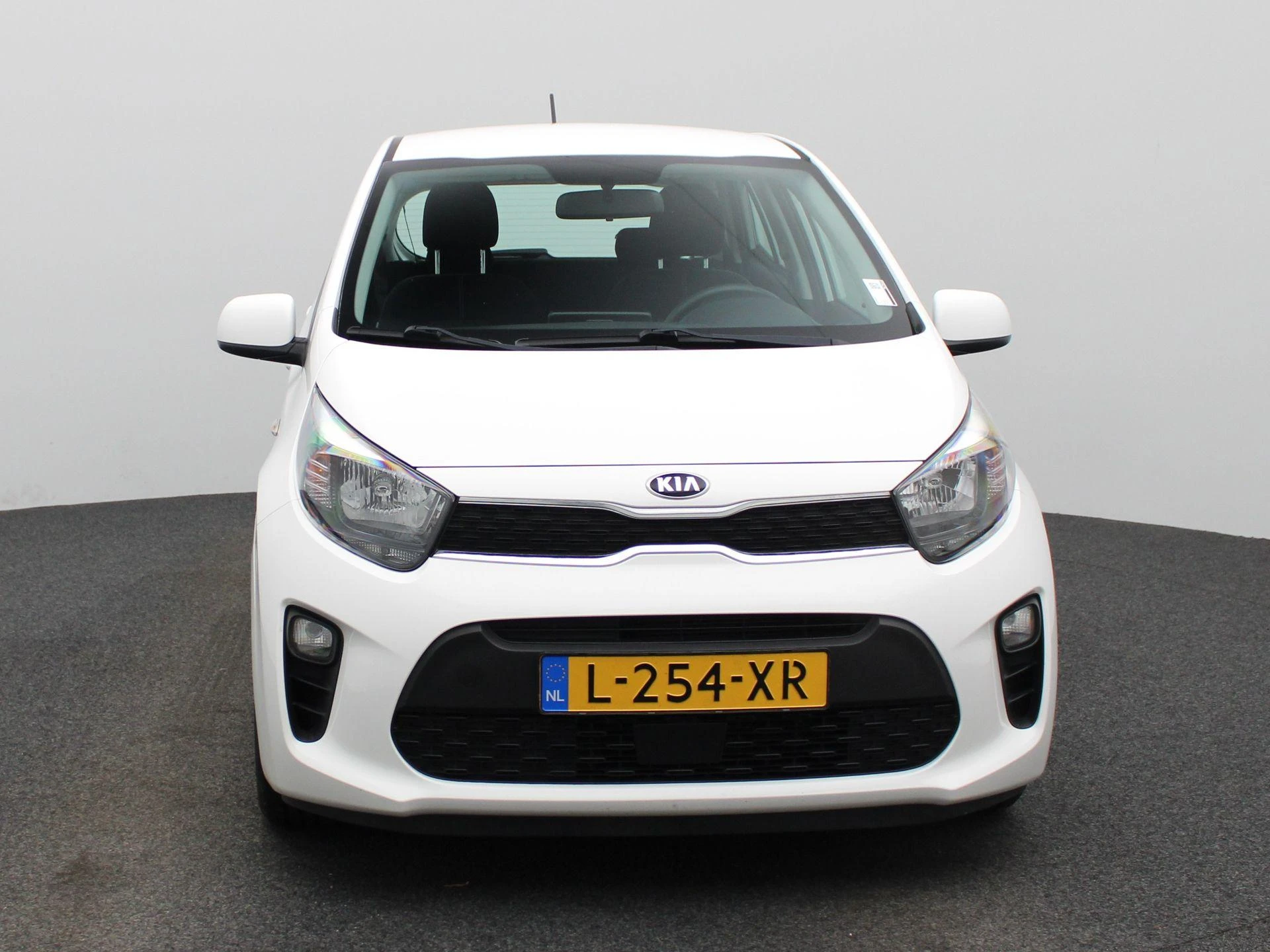 Kia Picanto met kenteken L-254-XR – autofoto 4