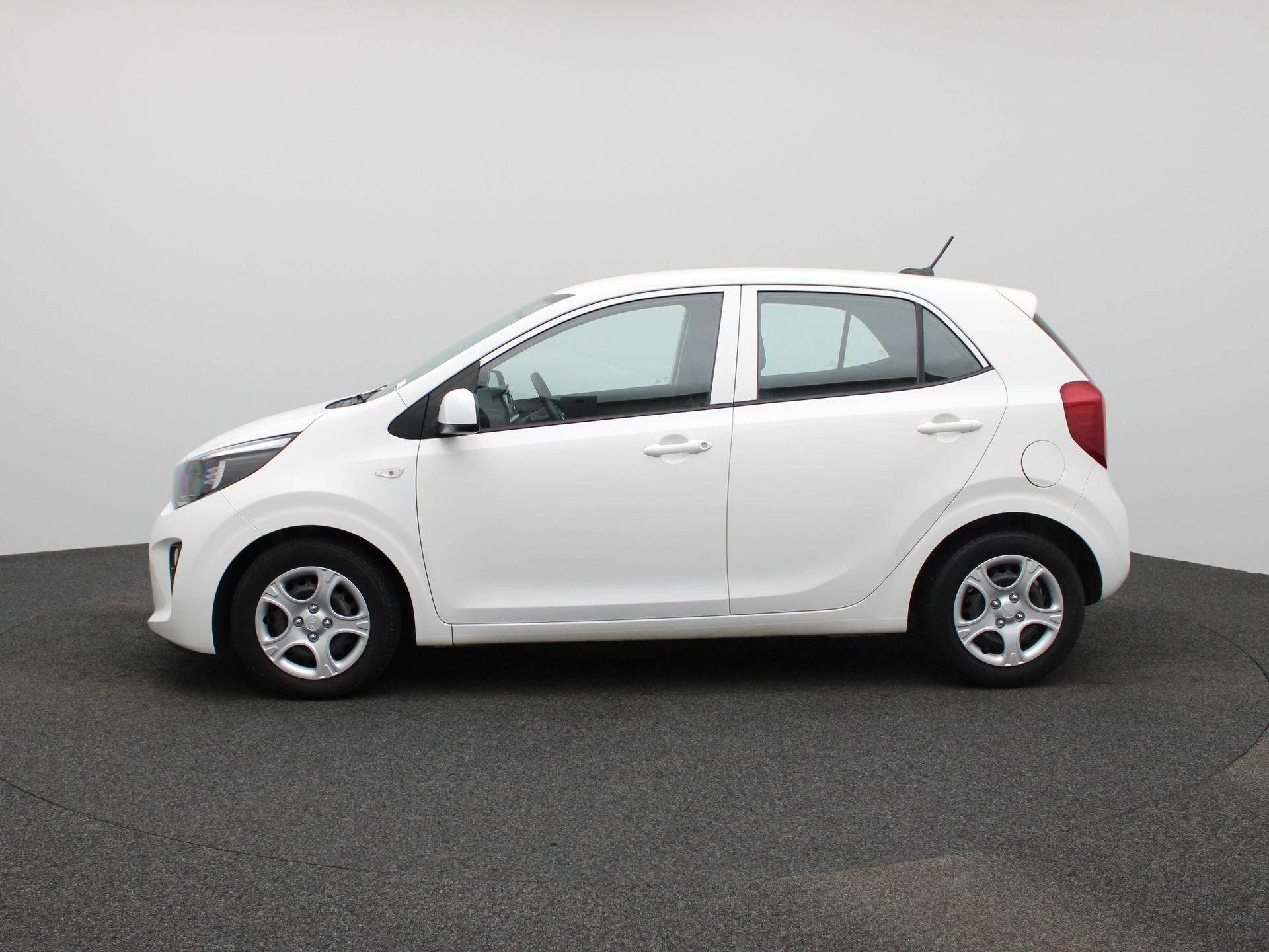 Kia Picanto met kenteken L-271-XR – autofoto 5