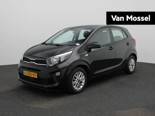 Kia Picanto financial lease – kenteken L-385-VT