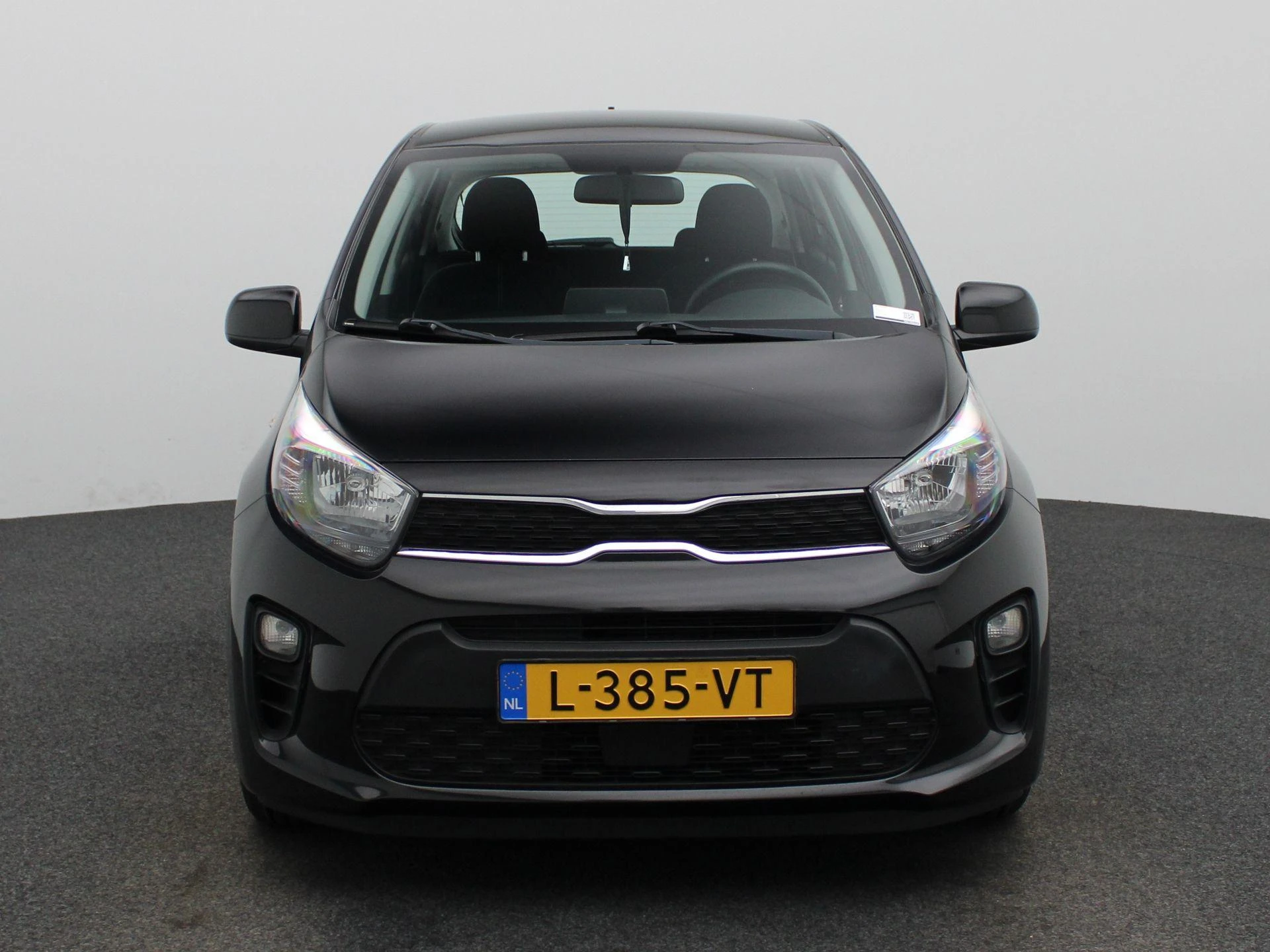 Kia Picanto met kenteken L-385-VT – autofoto 4