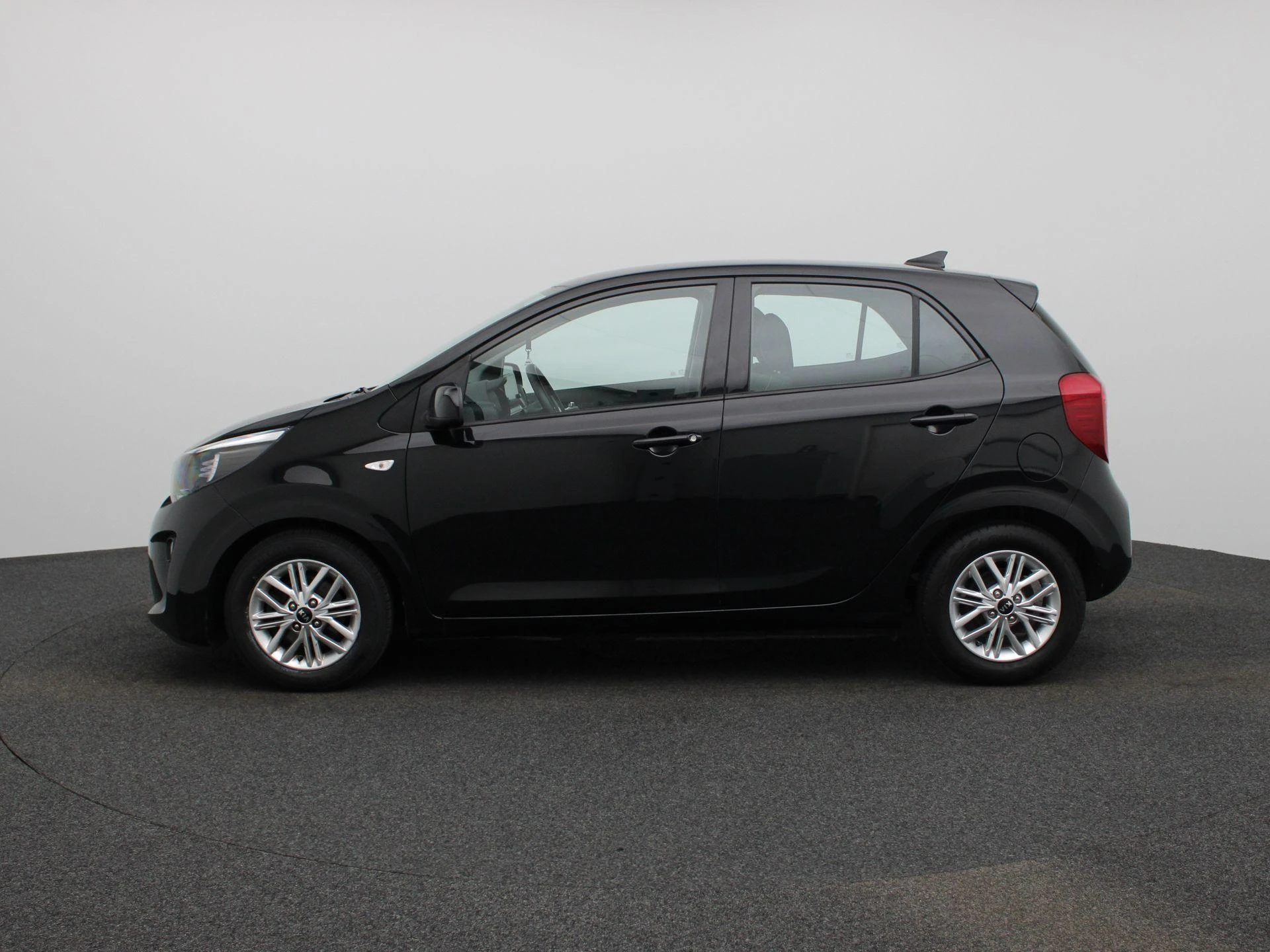 Kia Picanto met kenteken L-385-VT – autofoto 5
