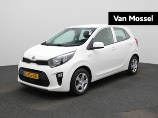 Kia Picanto financial lease – kenteken L-415-XB