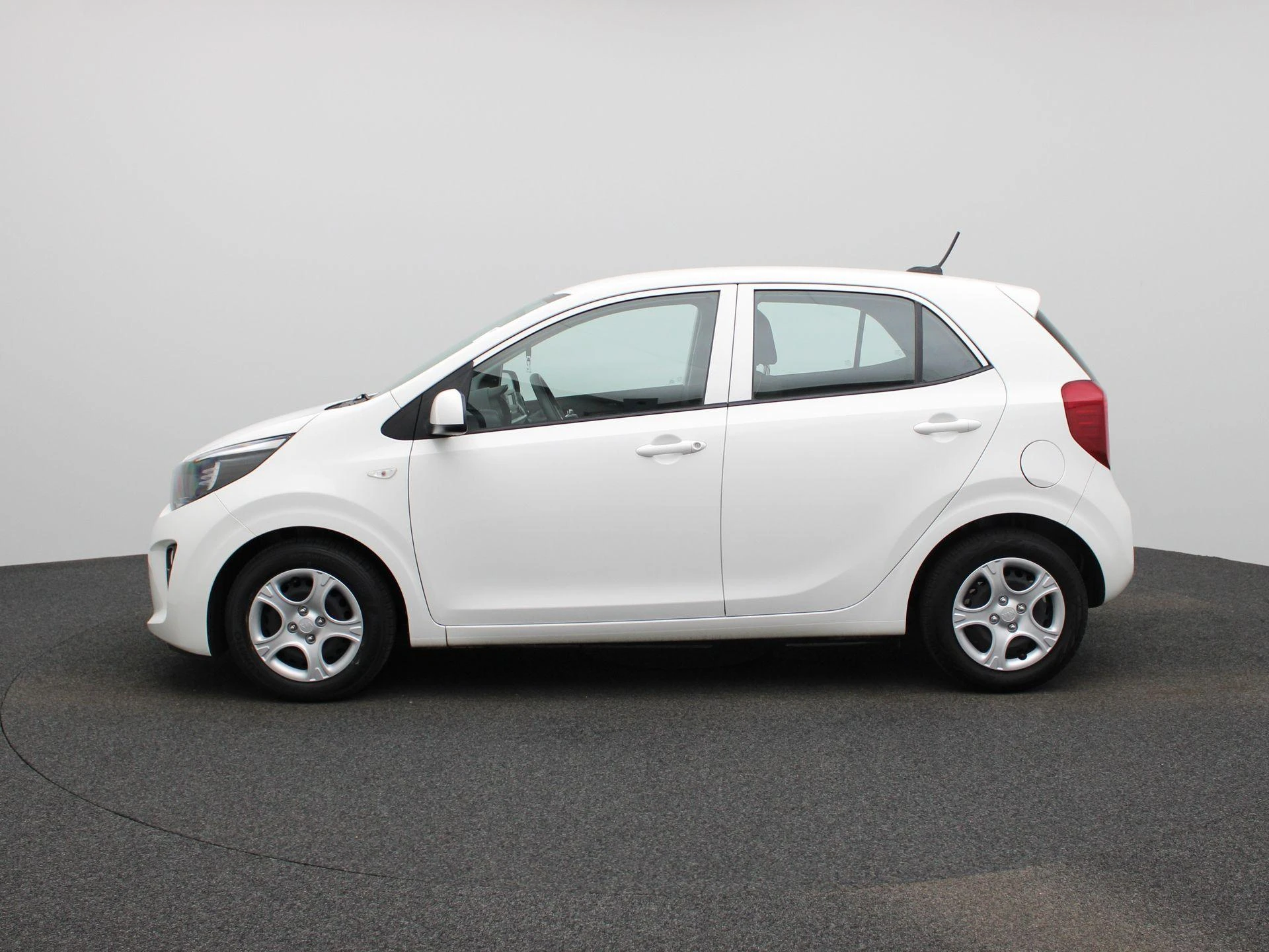 Kia Picanto met kenteken L-415-XB – autofoto 5
