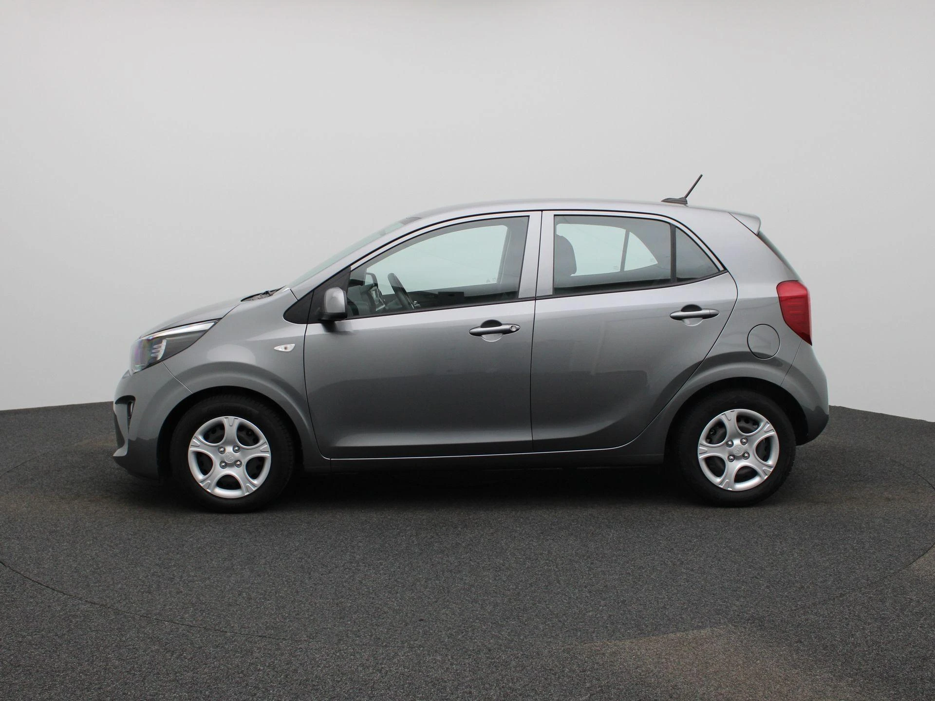 Kia Picanto met kenteken L-422-XB – autofoto 5