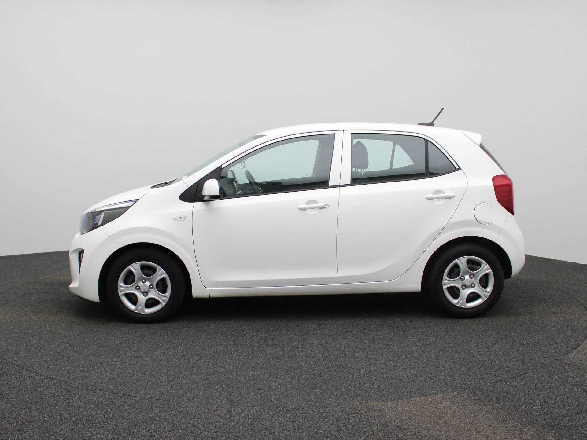 Kia Picanto met kenteken L-423-XB – autofoto 5
