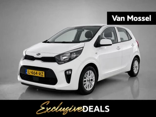 Kia Picanto financial lease – kenteken L-464-RZ