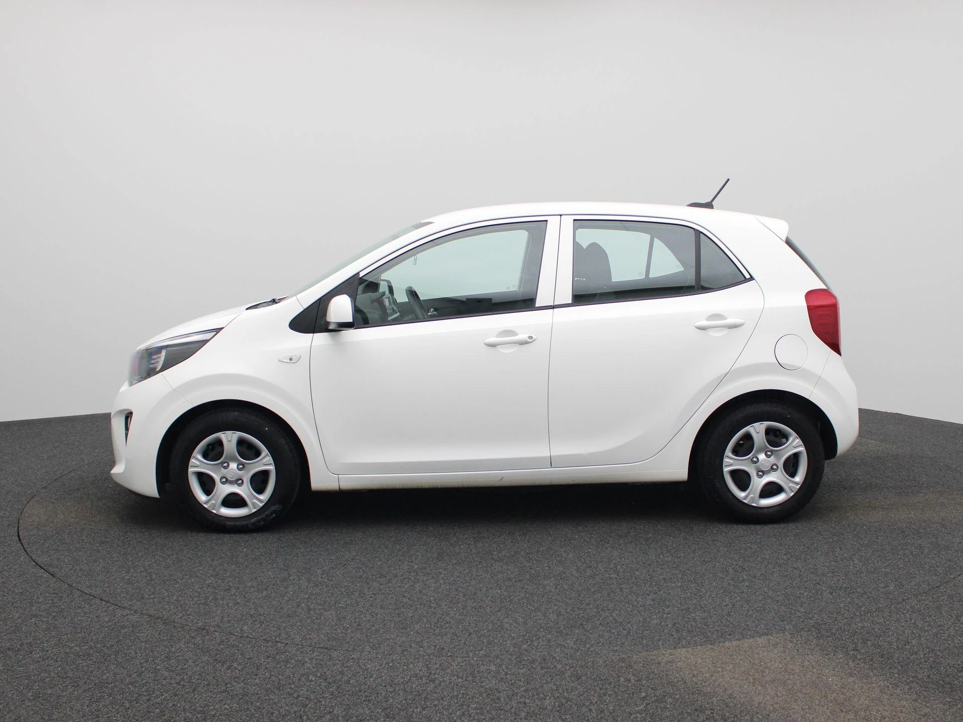 Kia Picanto met kenteken L-548-VN – autofoto 5