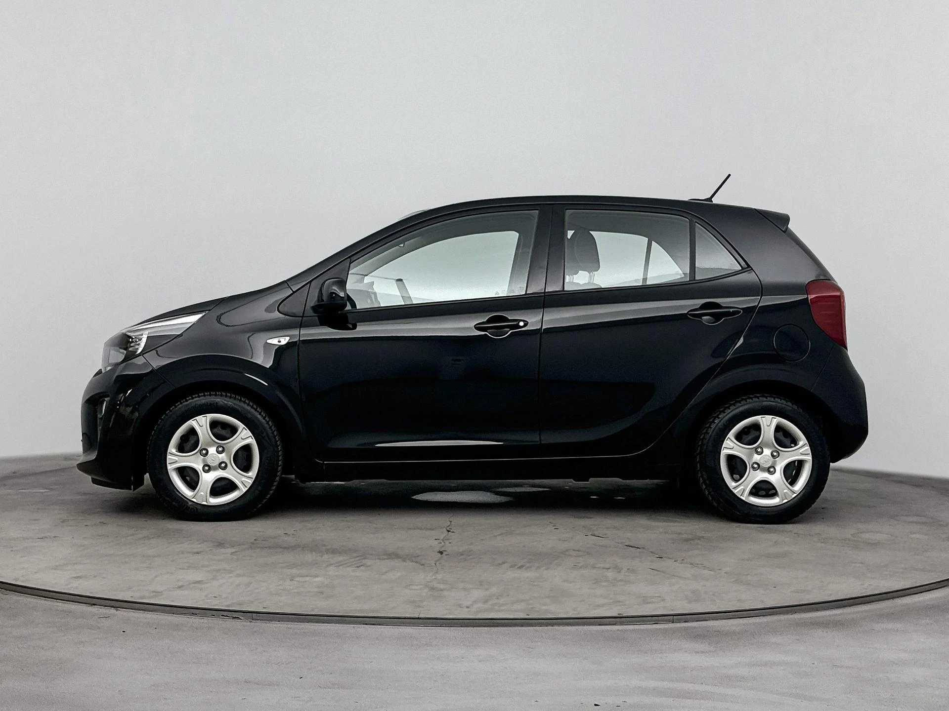 Kia Picanto met kenteken L-643-VR – autofoto 4