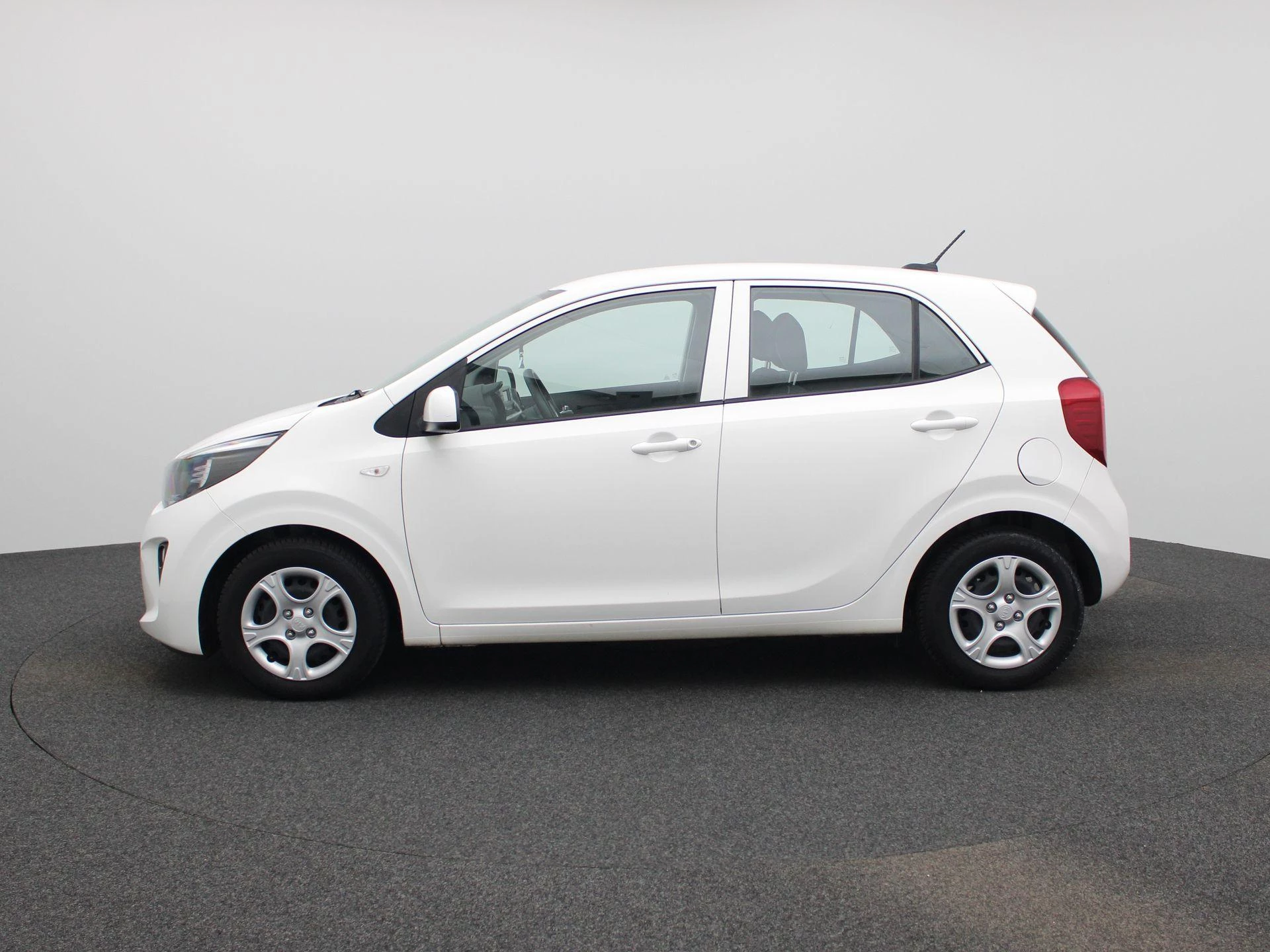 Kia Picanto met kenteken L-644-ZB – autofoto 5