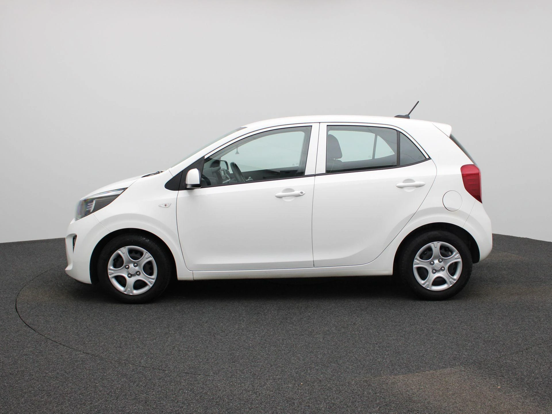 Kia Picanto met kenteken L-692-VF – autofoto 5