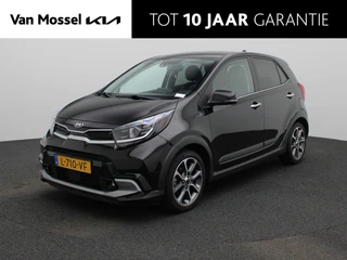Kia Picanto financial lease – kenteken L-710-VF