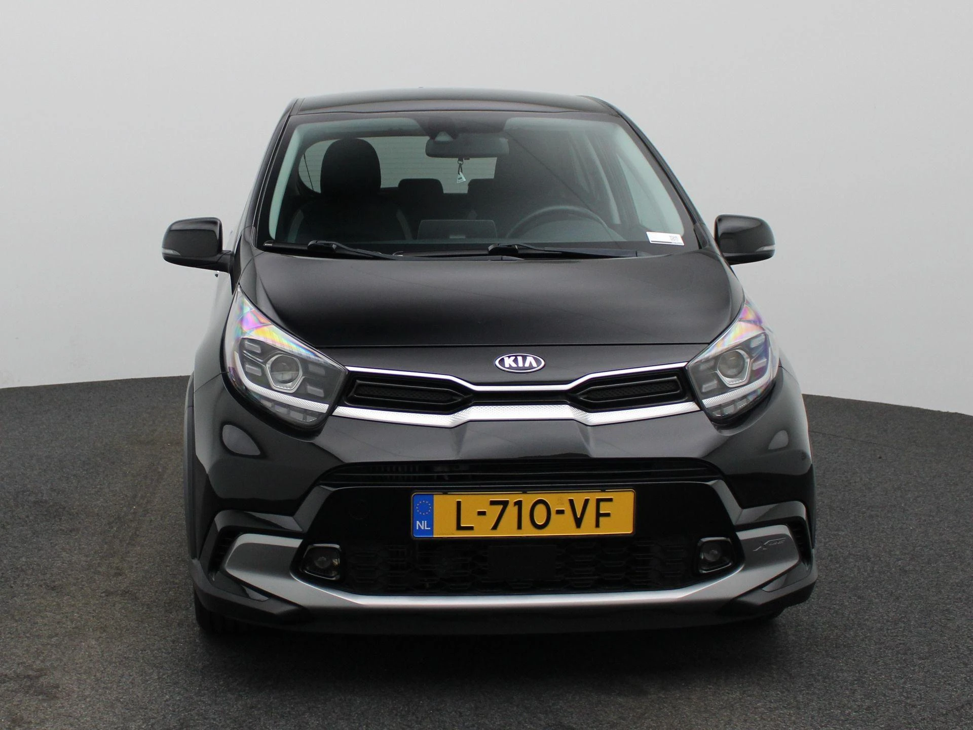 Kia Picanto met kenteken L-710-VF – autofoto 3