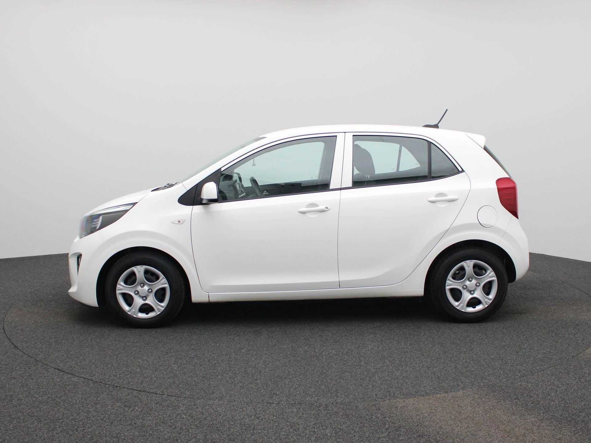 Kia Picanto met kenteken L-816-FG – autofoto 5