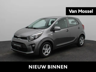 Kia Picanto financial lease – kenteken L-891-VK