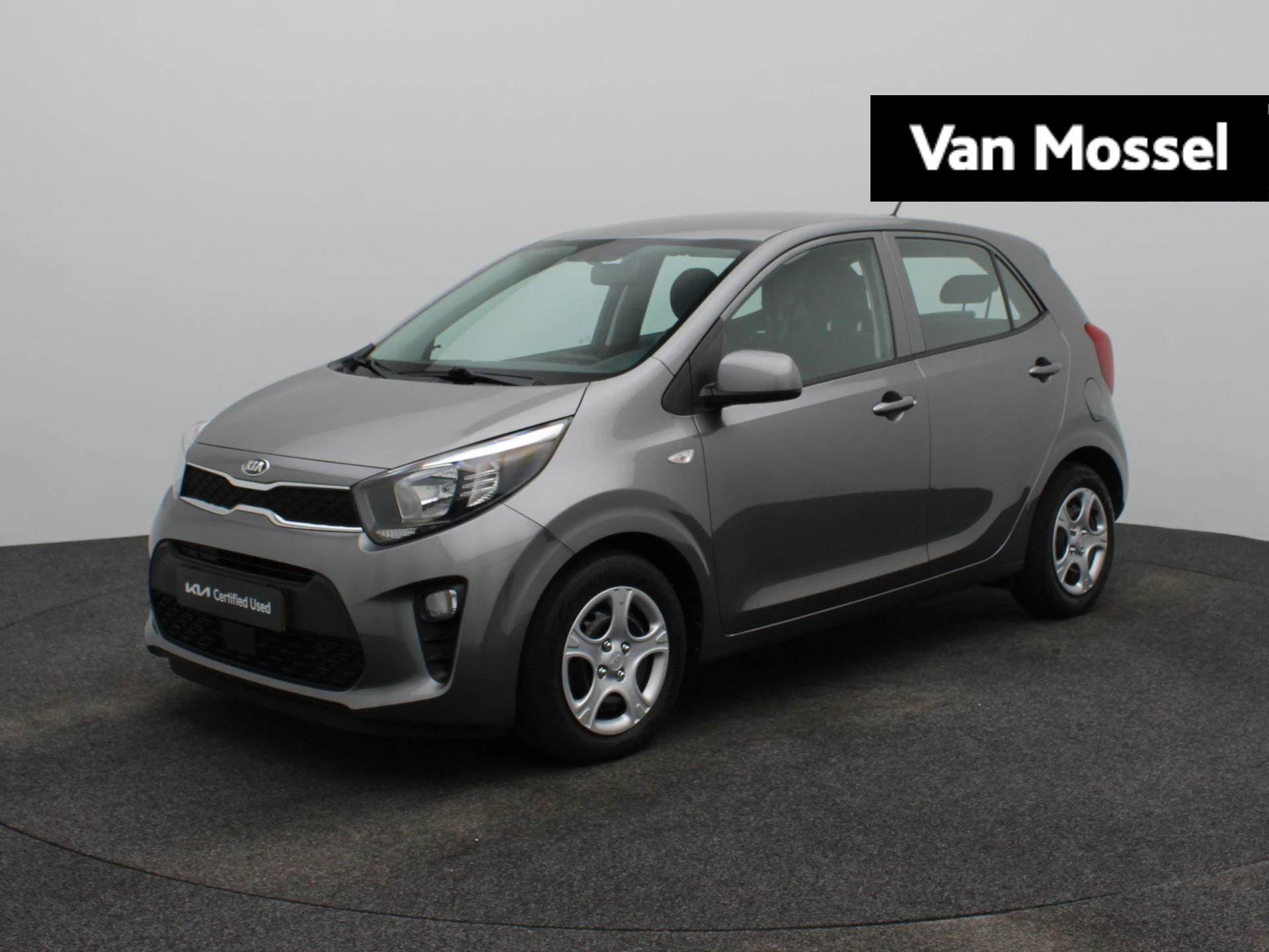 Kia Picanto met kenteken L-891-VK – autofoto 2