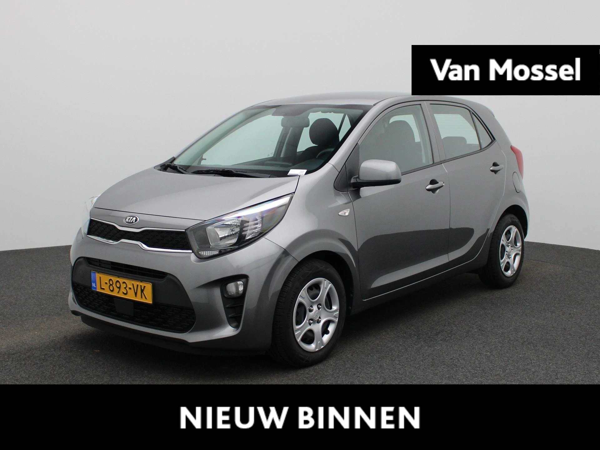 Kia Picanto met kenteken L-893-VK – autofoto 2