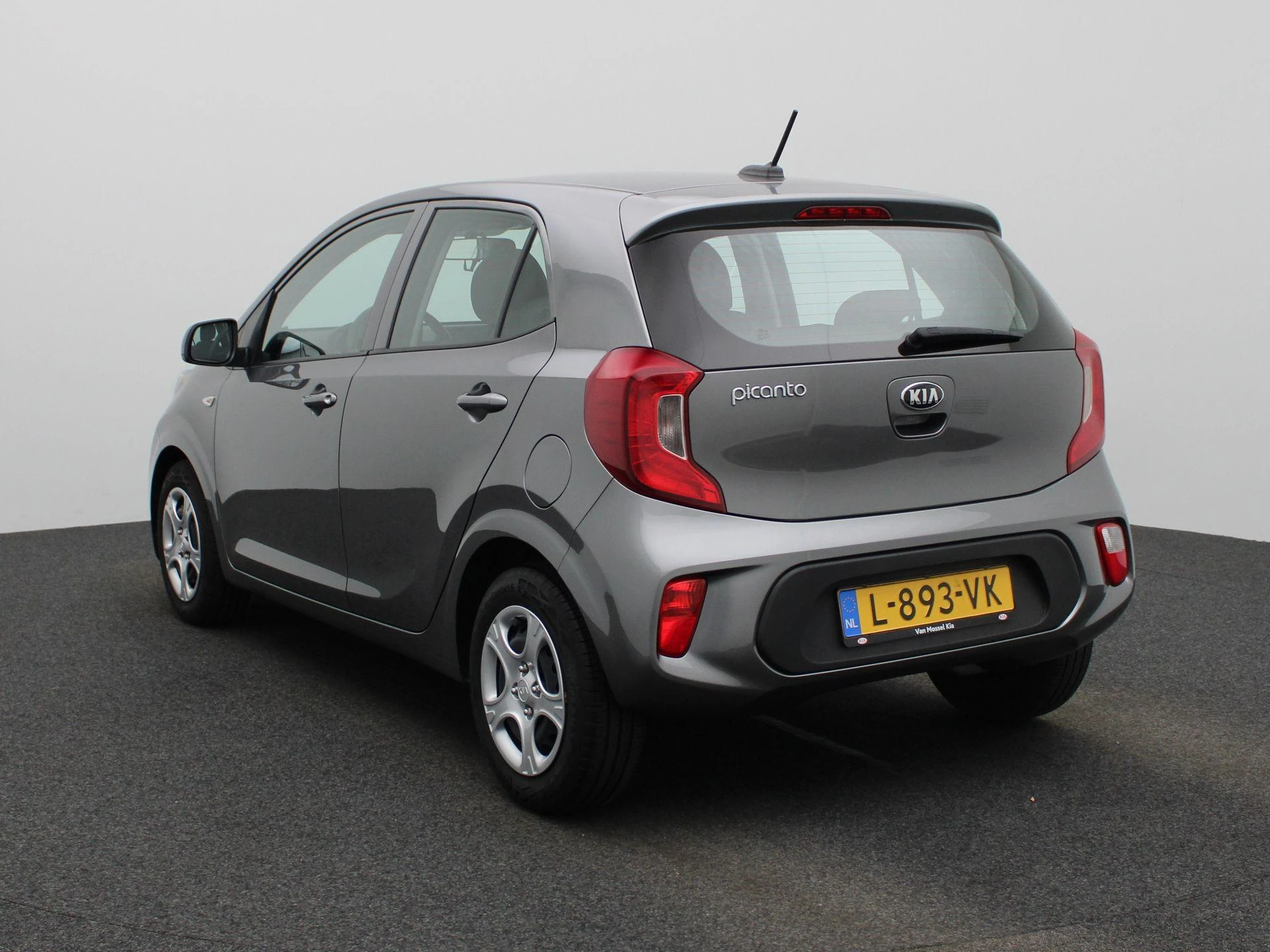 Kia Picanto met kenteken L-893-VK – autofoto 3