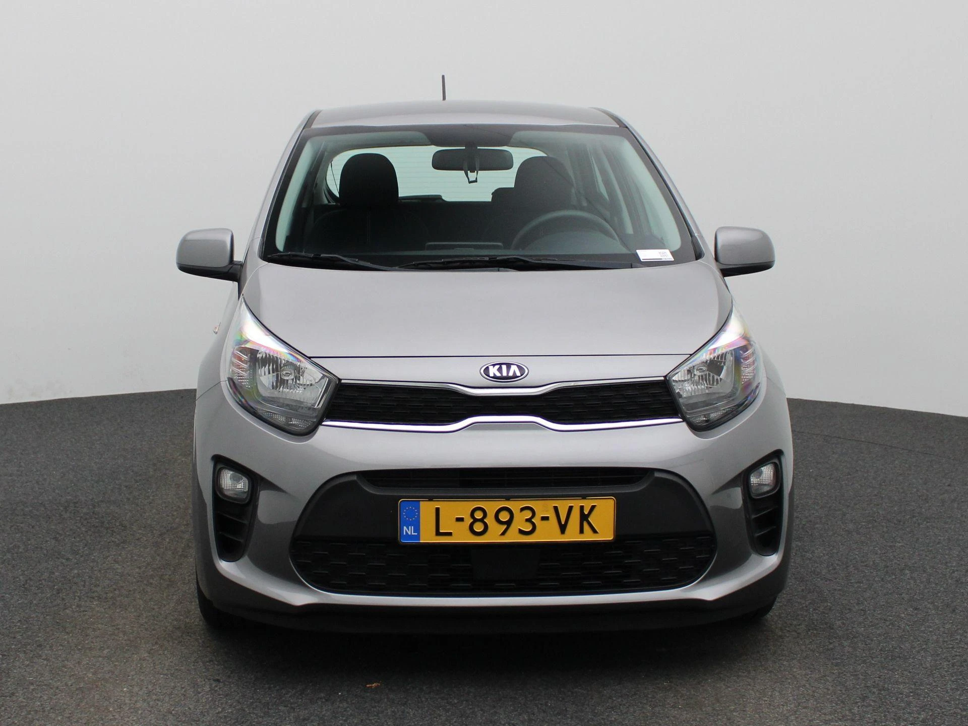 Kia Picanto met kenteken L-893-VK – autofoto 4