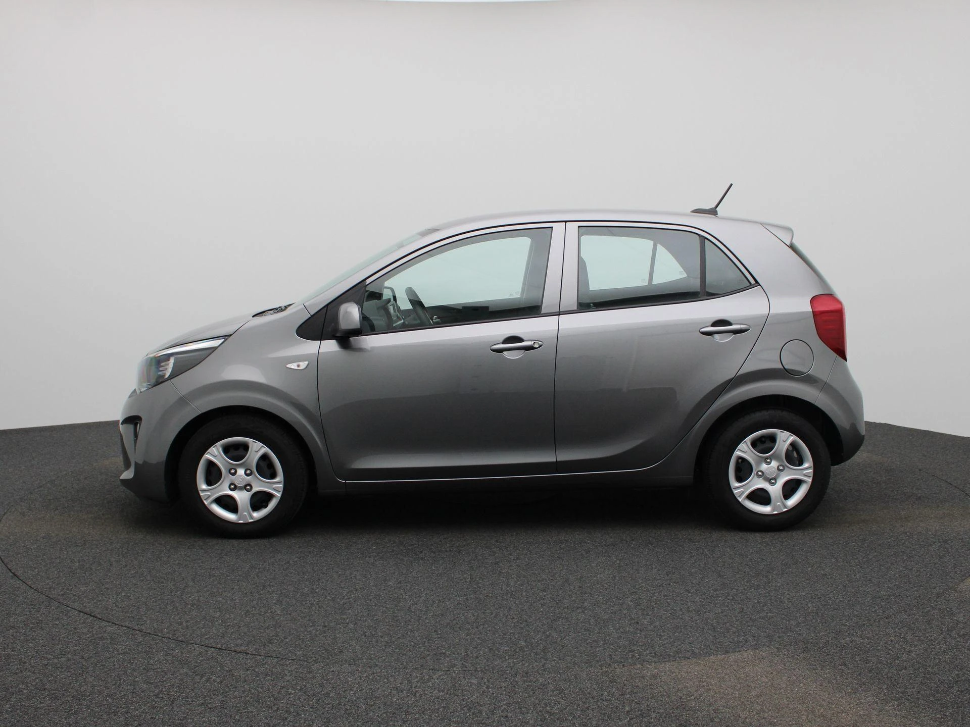 Kia Picanto met kenteken L-893-VK – autofoto 5