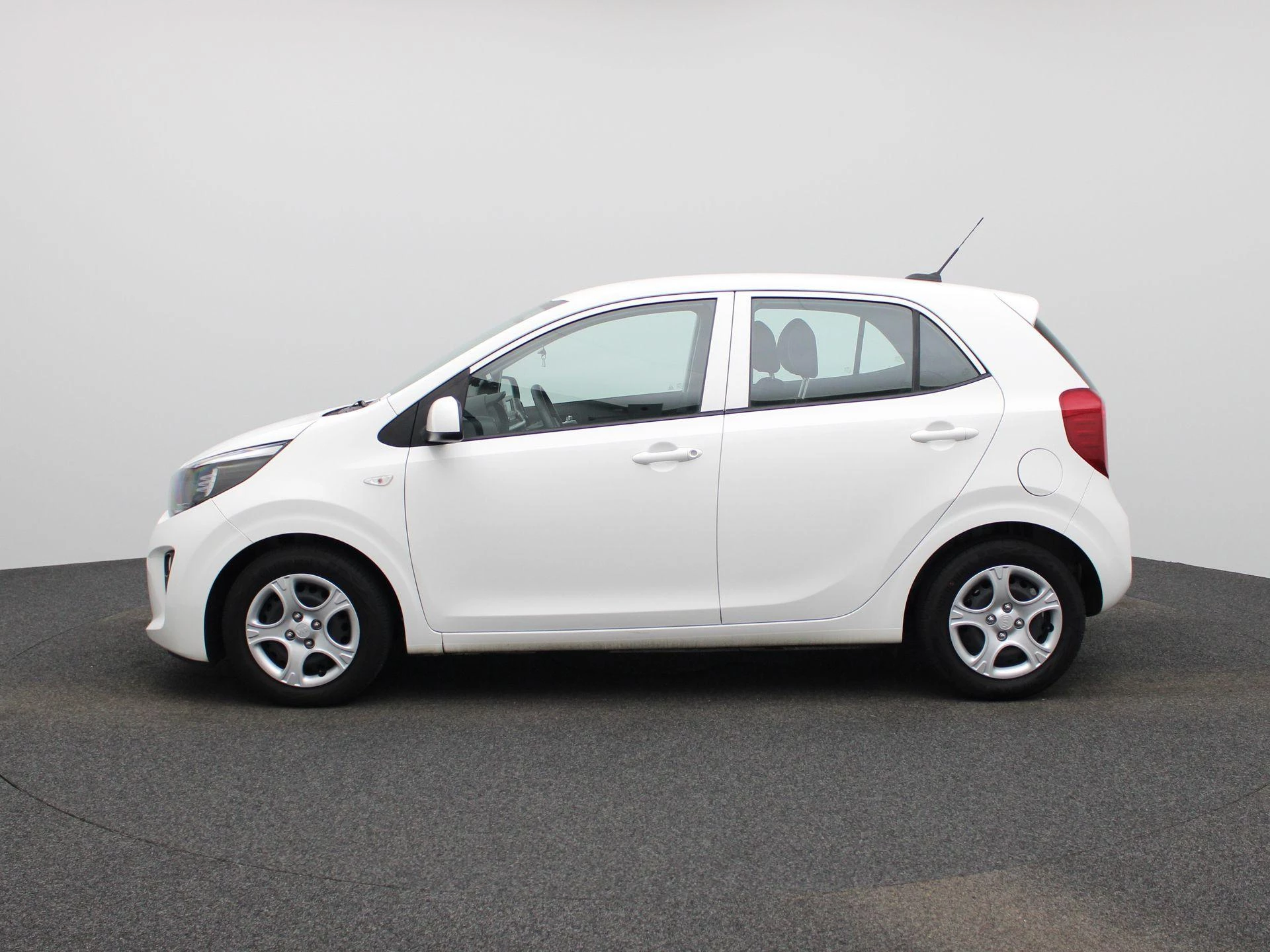 Kia Picanto met kenteken N-595-DR – autofoto 5