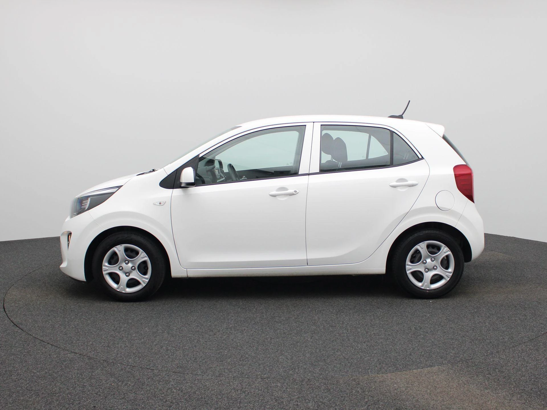 Kia Picanto met kenteken N-759-XG – autofoto 5