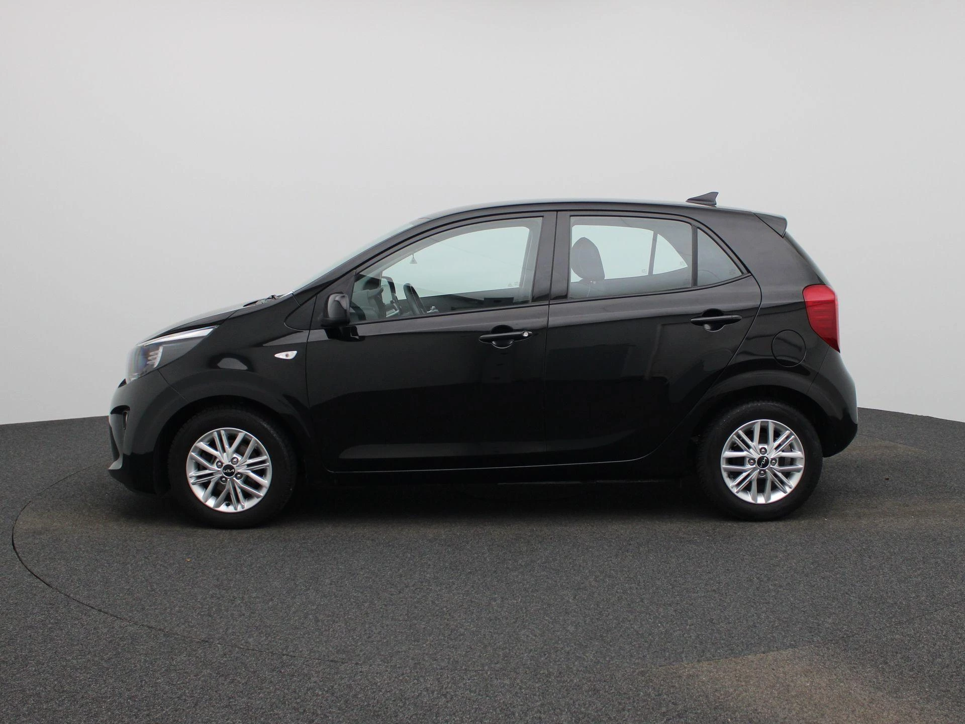 Kia Picanto met kenteken N-770-XG – autofoto 5