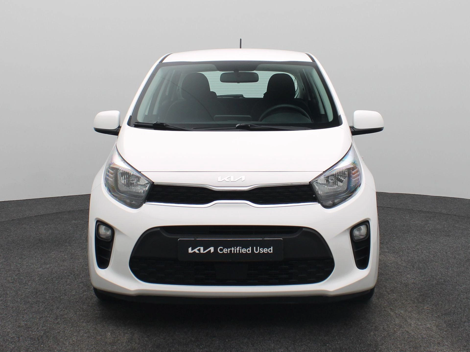 Kia Picanto met kenteken N-777-XG – autofoto 4