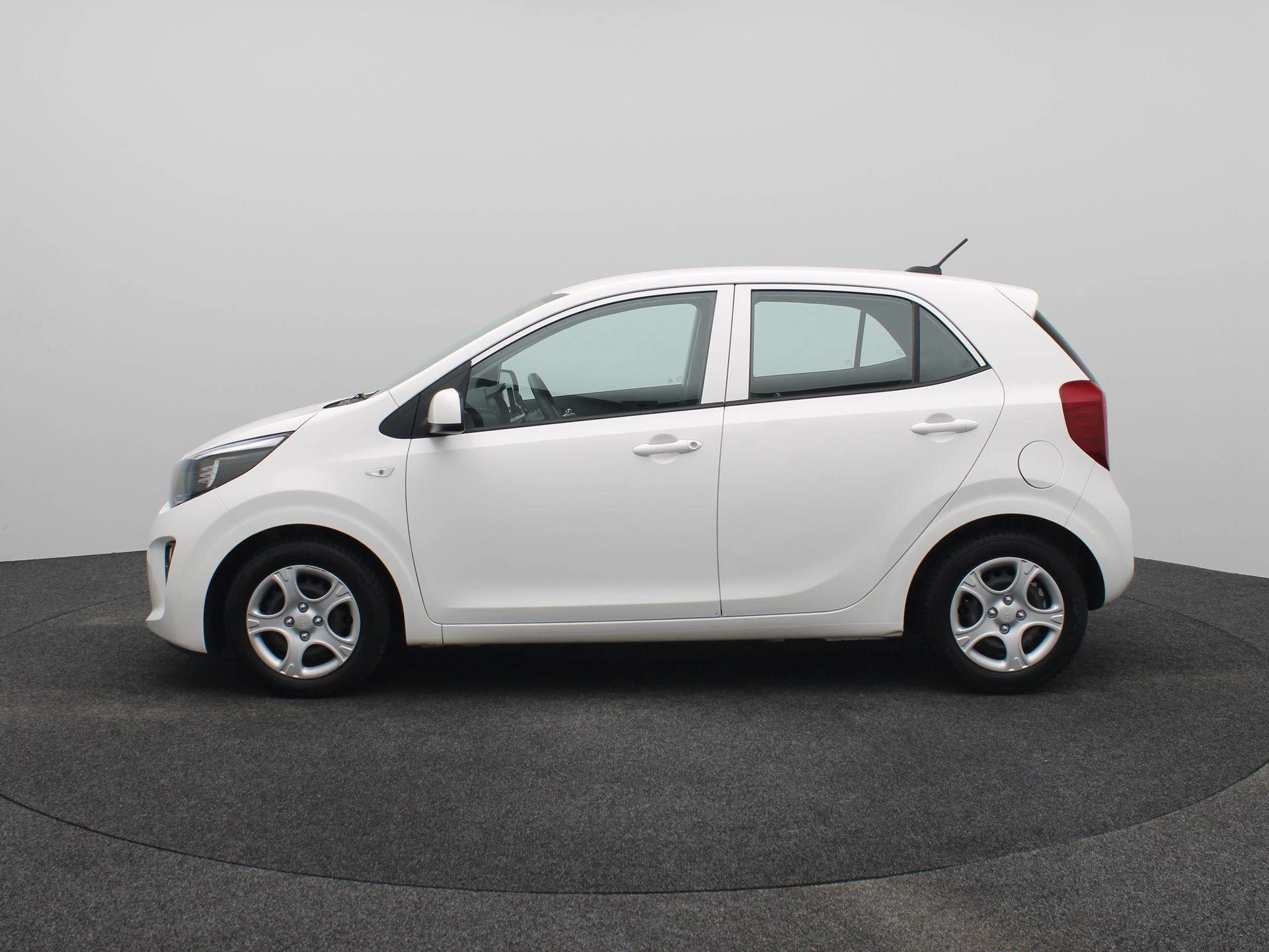 Kia Picanto met kenteken N-777-XG – autofoto 5