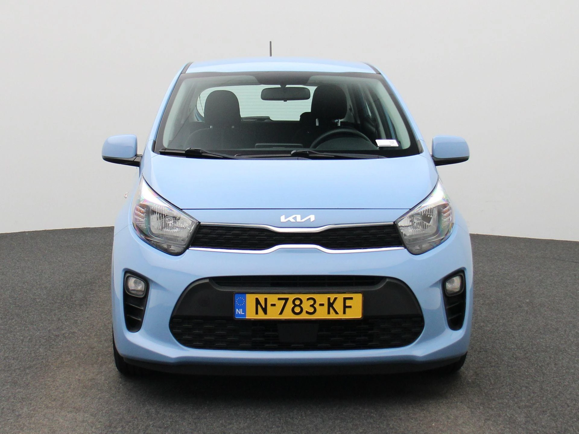 Kia Picanto met kenteken N-783-KF – autofoto 4