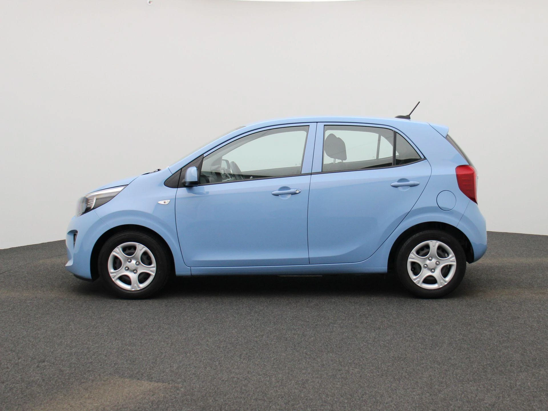 Kia Picanto met kenteken N-783-KF – autofoto 5