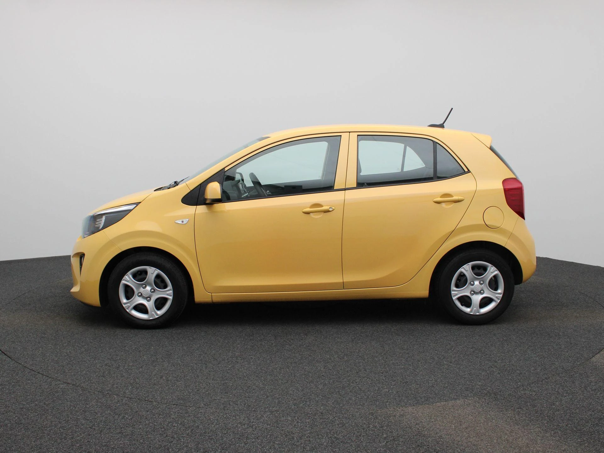 Kia Picanto met kenteken N-858-LZ – autofoto 5