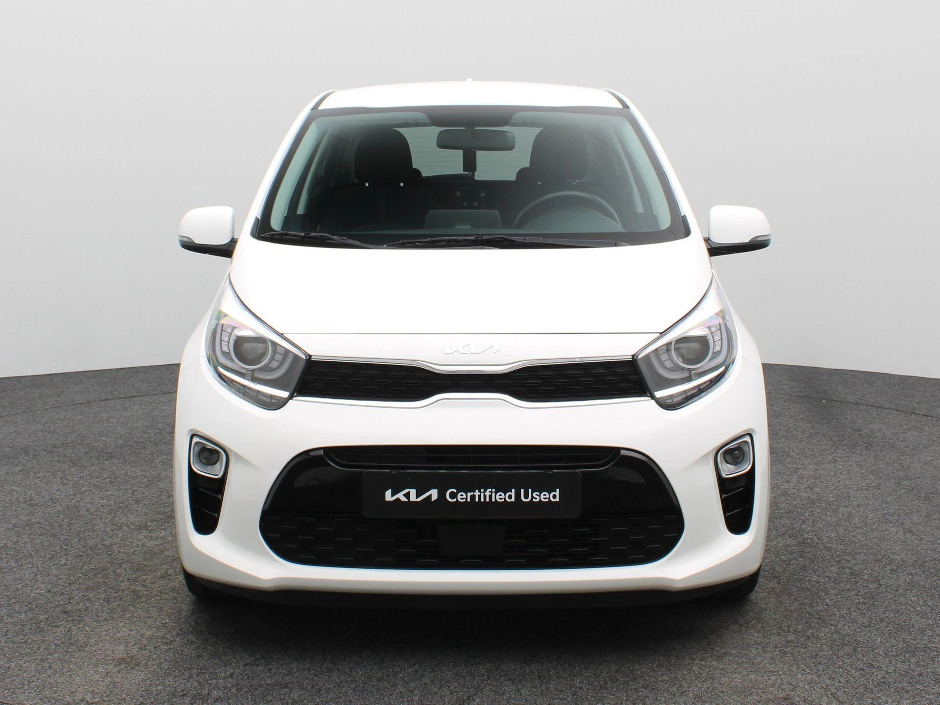 Kia Picanto met kenteken P-066-TT – autofoto 4