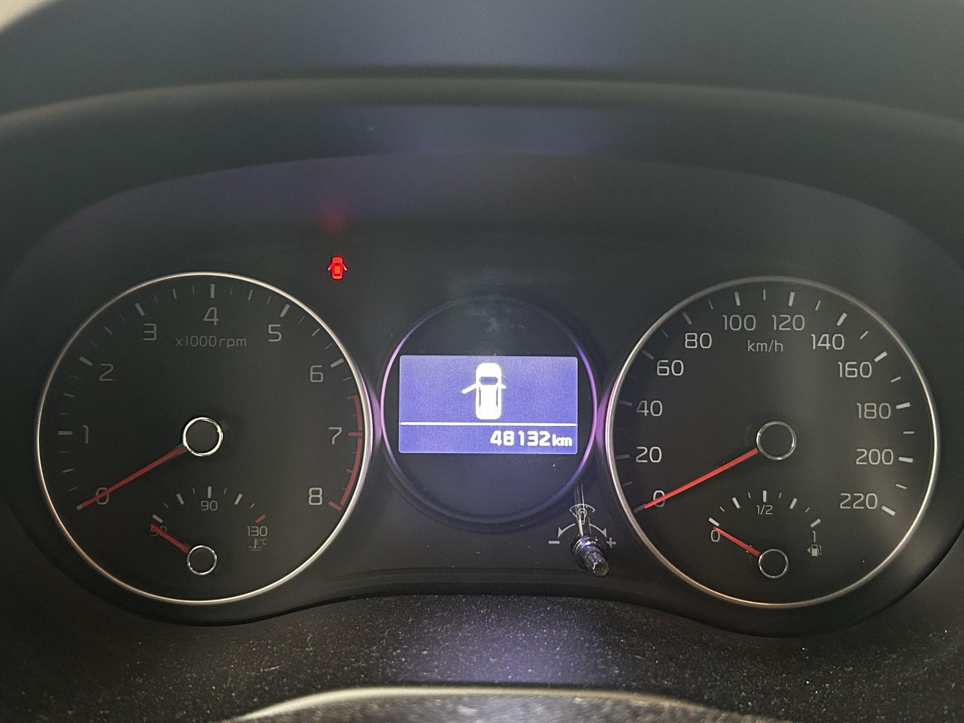 Kia Picanto met kenteken PN-804-Z – autofoto 4