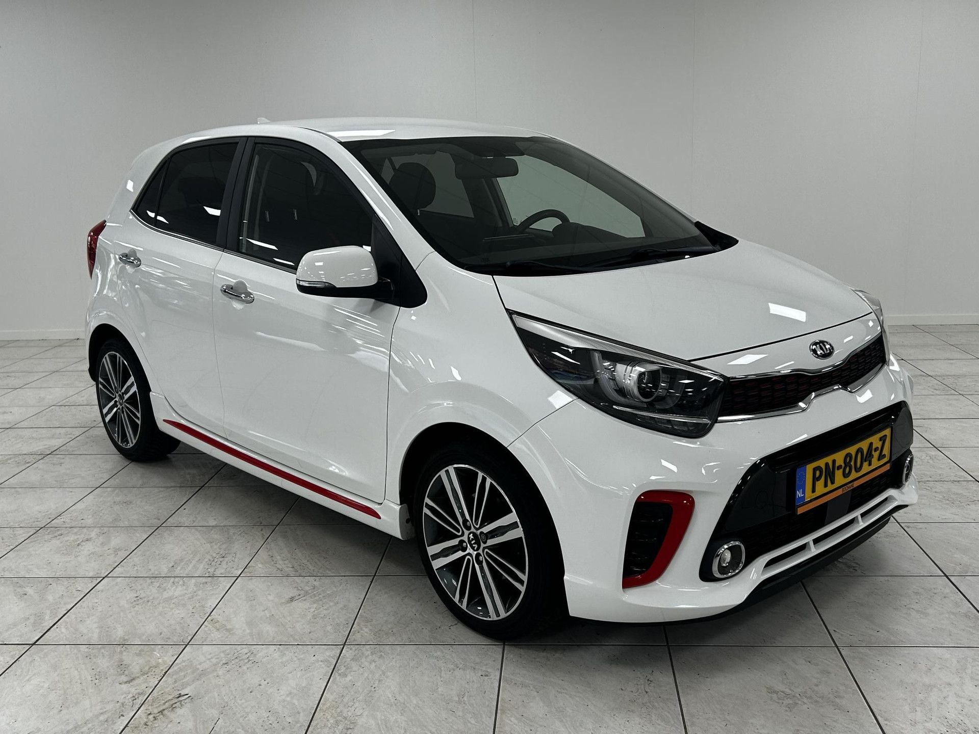 Kia Picanto met kenteken PN-804-Z – autofoto 5
