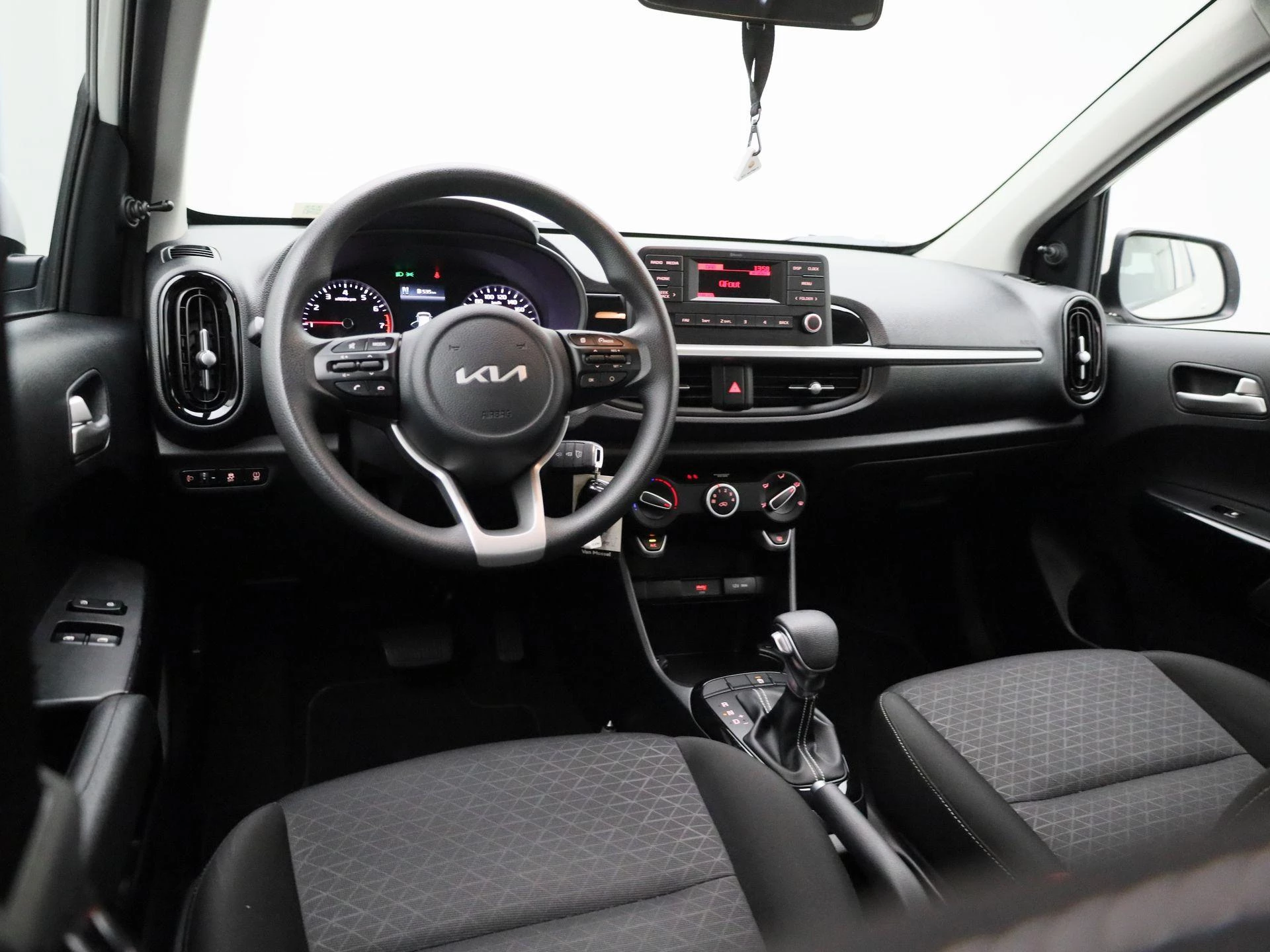 Kia Picanto met kenteken R-005-PN – autofoto 3