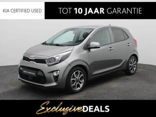 Kia Picanto financial lease – kenteken R-625-BD