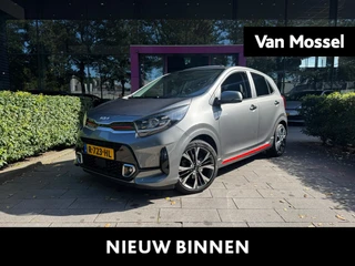 Kia Picanto financial lease – kenteken R-723-HL