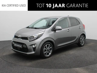 Kia Picanto financial lease – kenteken R-772-BS