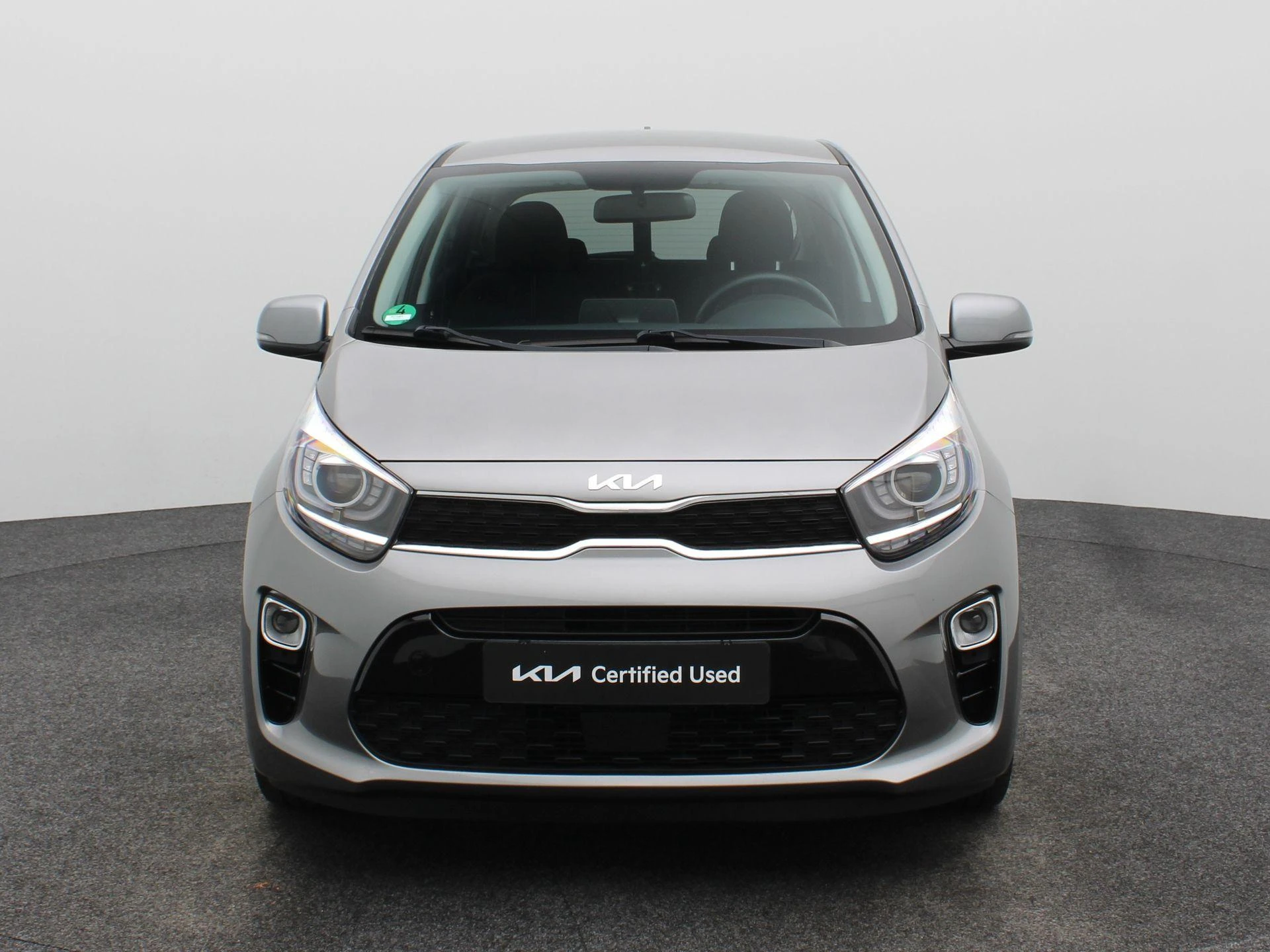 Kia Picanto met kenteken R-772-BS – autofoto 4