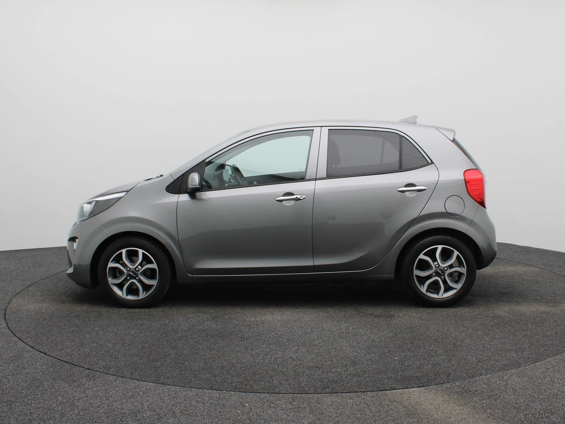 Kia Picanto met kenteken R-772-BS – autofoto 5